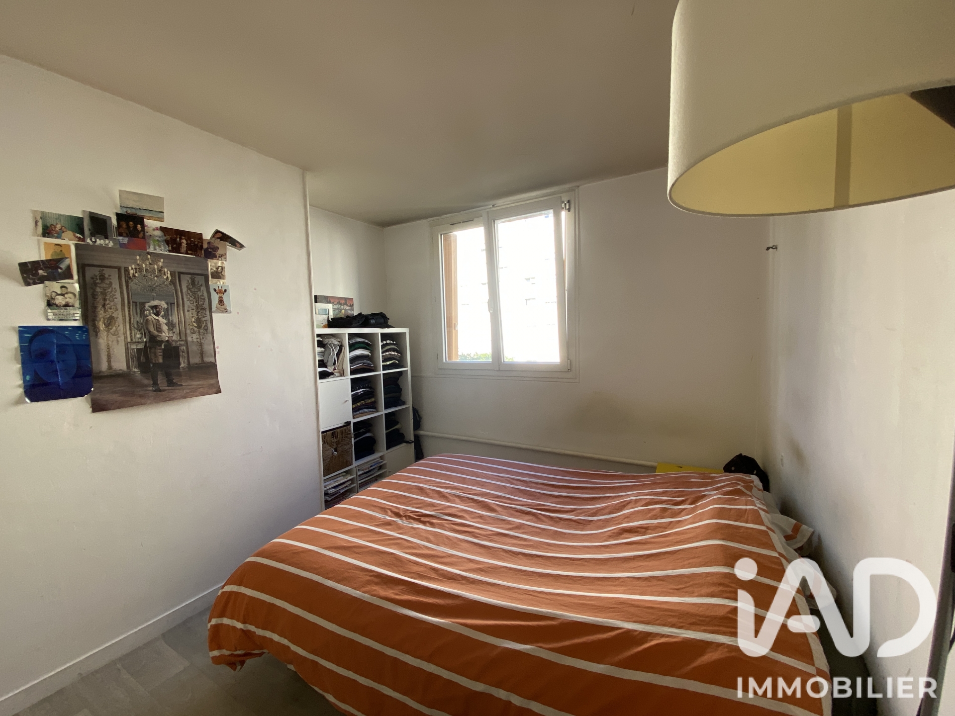 Vente appartement à Vincennes (94300) : appartement 4 pièces 61 m² - 2101149 — 5