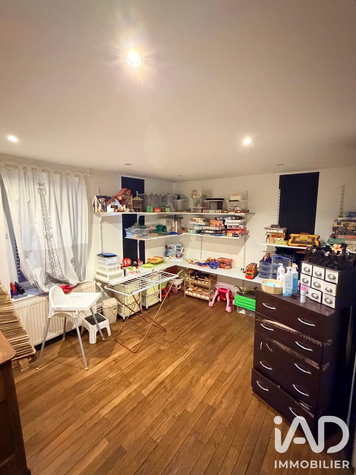 Vente maison à Gueugnon (71130) : maison 6 pièces 163 m² - 2101491 — 5