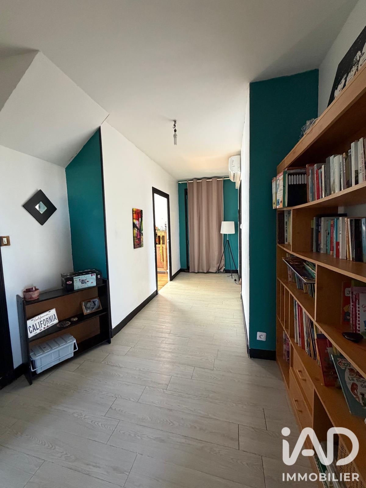 Vente maison à Gueugnon (71130) : maison 6 pièces 163 m² - 2101491 — 8