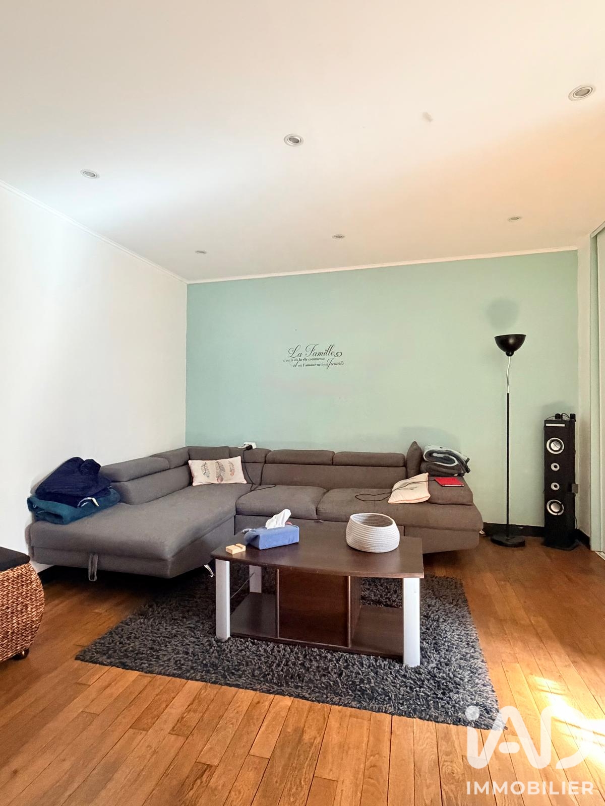 Vente maison à Gueugnon (71130) : maison 6 pièces 163 m² - 2101491 — 11