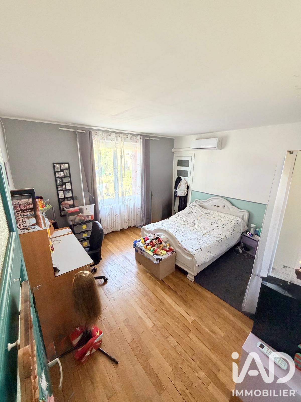 Vente maison à Gueugnon (71130) : maison 6 pièces 163 m² - 2101491 — 4