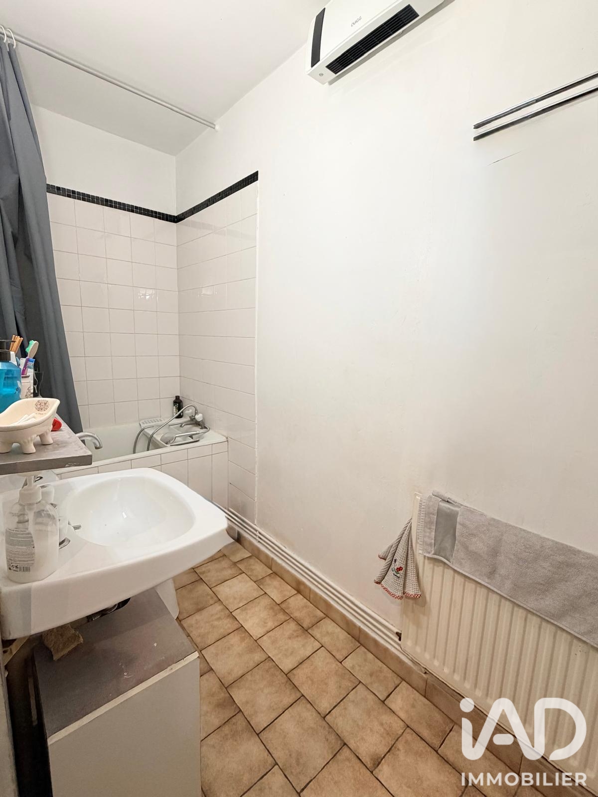 Vente maison à Gueugnon (71130) : maison 6 pièces 163 m² - 2101491 — 7
