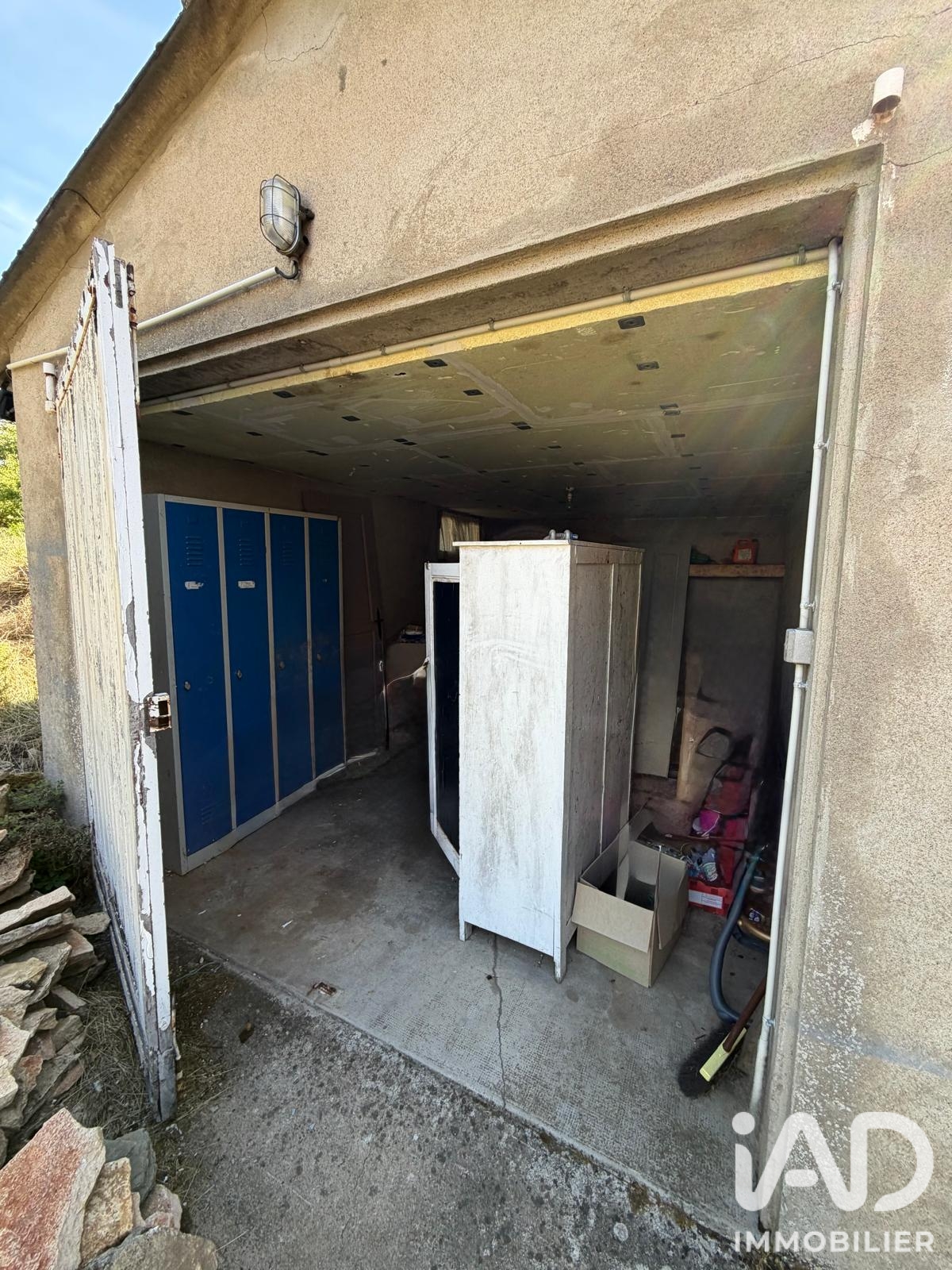 Vente maison à Gueugnon (71130) : maison 6 pièces 163 m² - 2101491 — 15