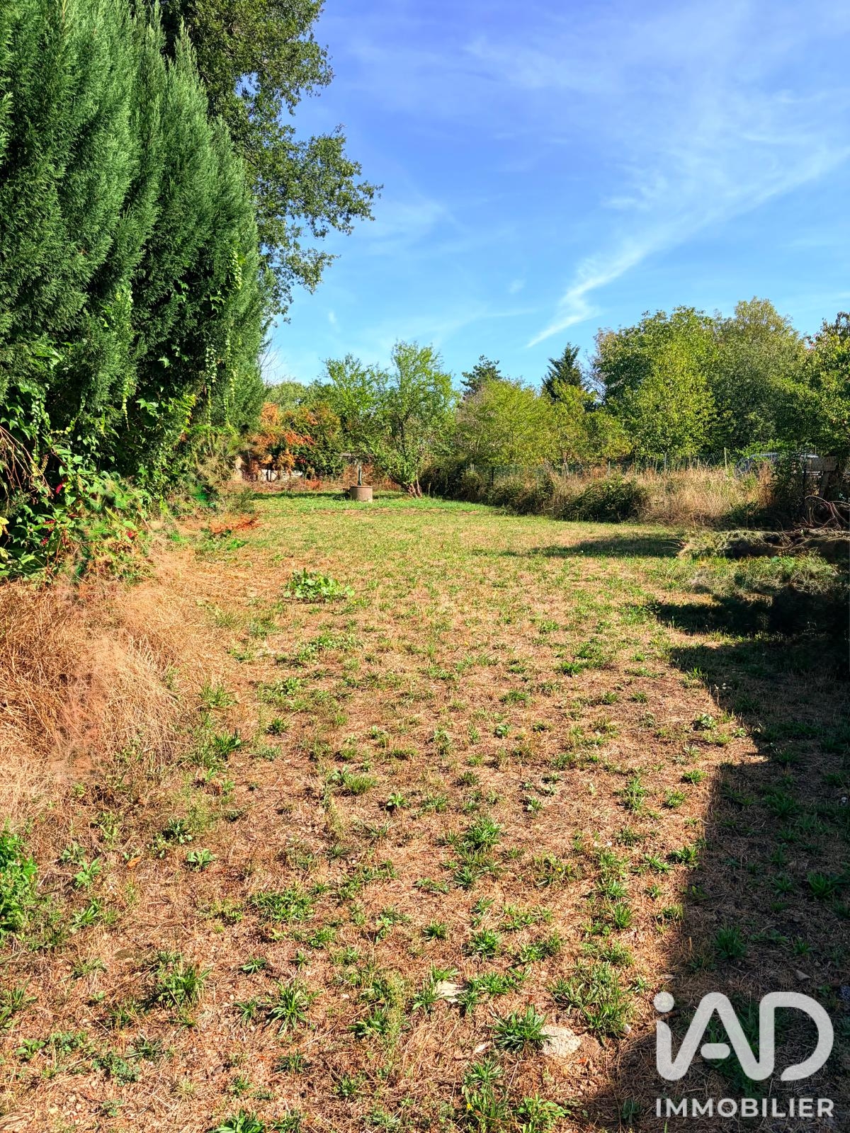 Vente maison à Gueugnon (71130) : maison 6 pièces 163 m² - 2101491 — 16