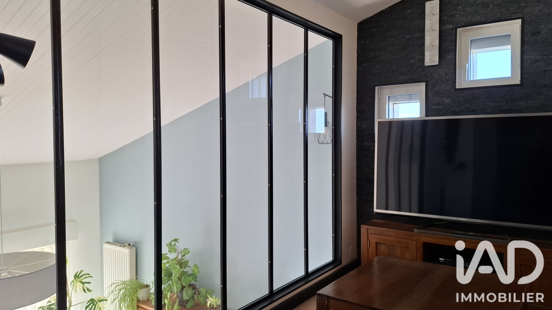 Vente maison à Dompierre-sur-Mer (17139) : maison d'architecte 7 pièces 200 m² - 2100924 — 9