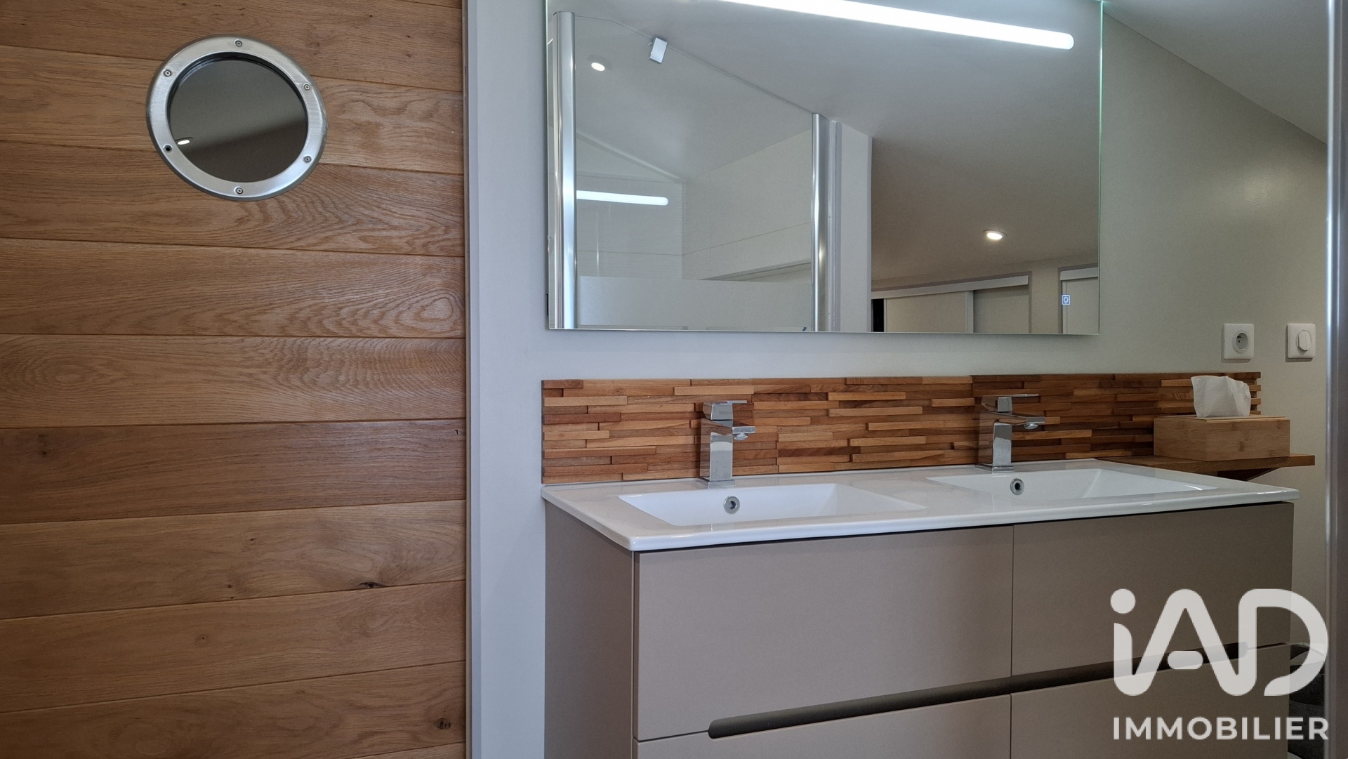Vente maison à Dompierre-sur-Mer (17139) : maison d'architecte 7 pièces 200 m² - 2100924 — 11