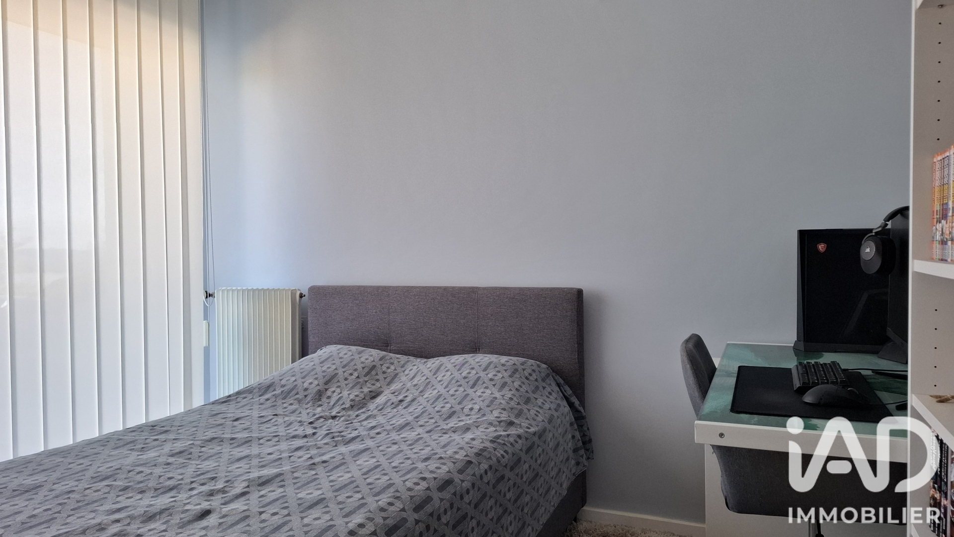 Vente maison à Dompierre-sur-Mer (17139) : maison d'architecte 7 pièces 200 m² - 2100924 — 13
