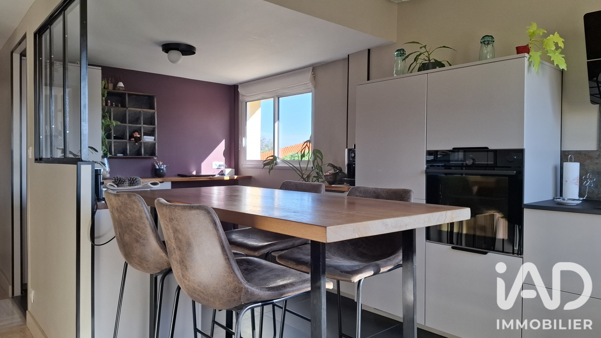 Vente maison à Dompierre-sur-Mer (17139) : maison d'architecte 7 pièces 200 m² - 2100924 — 6