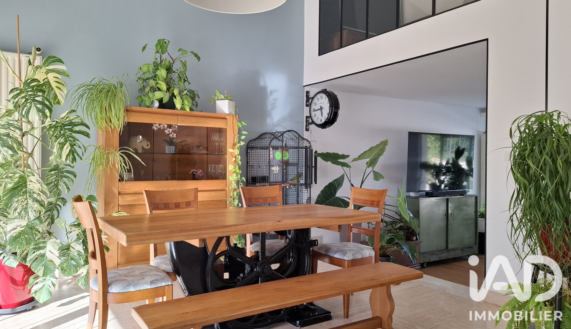 Vente maison à Dompierre-sur-Mer (17139) : maison d'architecte 7 pièces 200 m² - 2100924 — 4