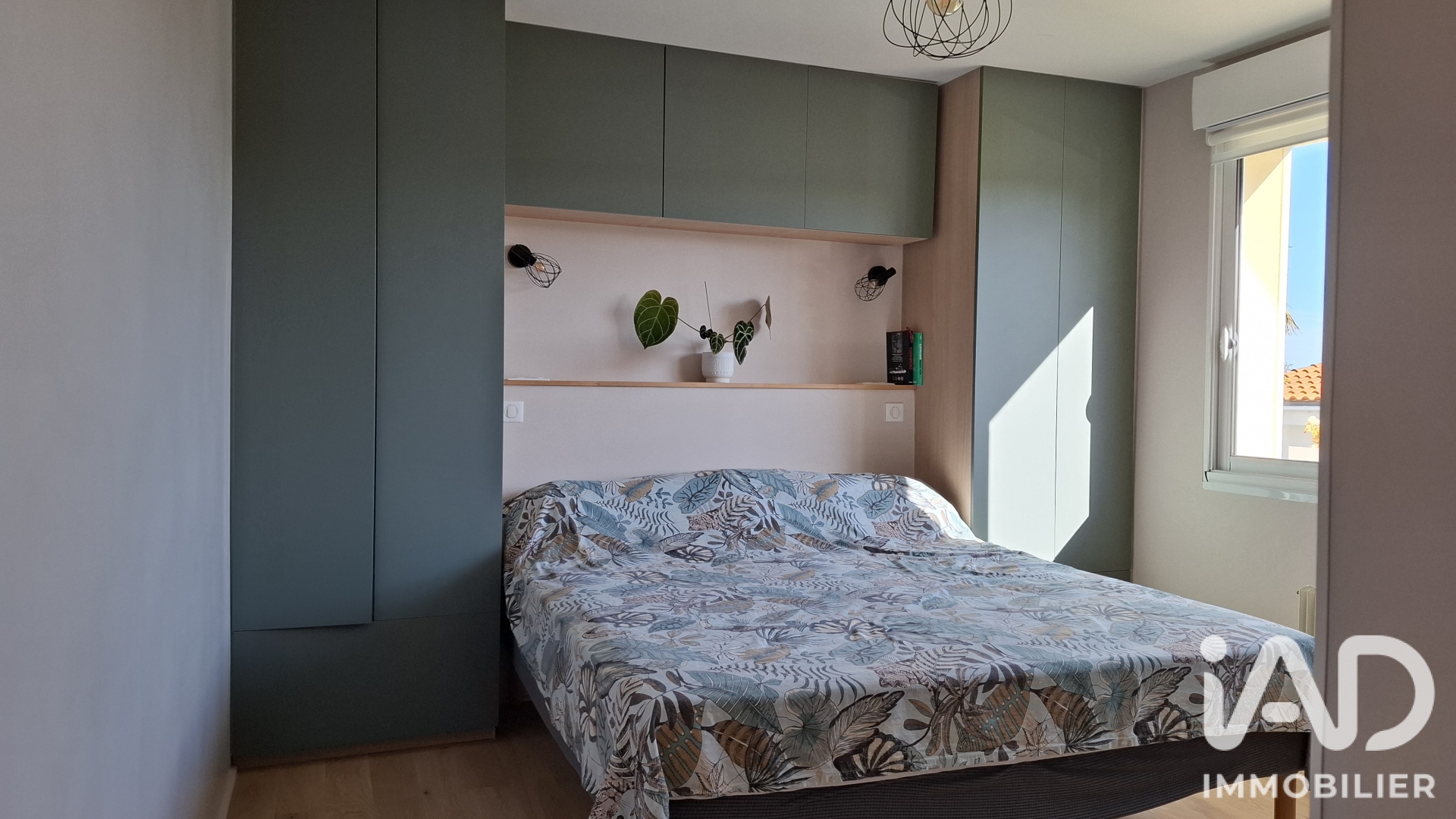 Vente maison à Dompierre-sur-Mer (17139) : maison d'architecte 7 pièces 200 m² - 2100924 — 7