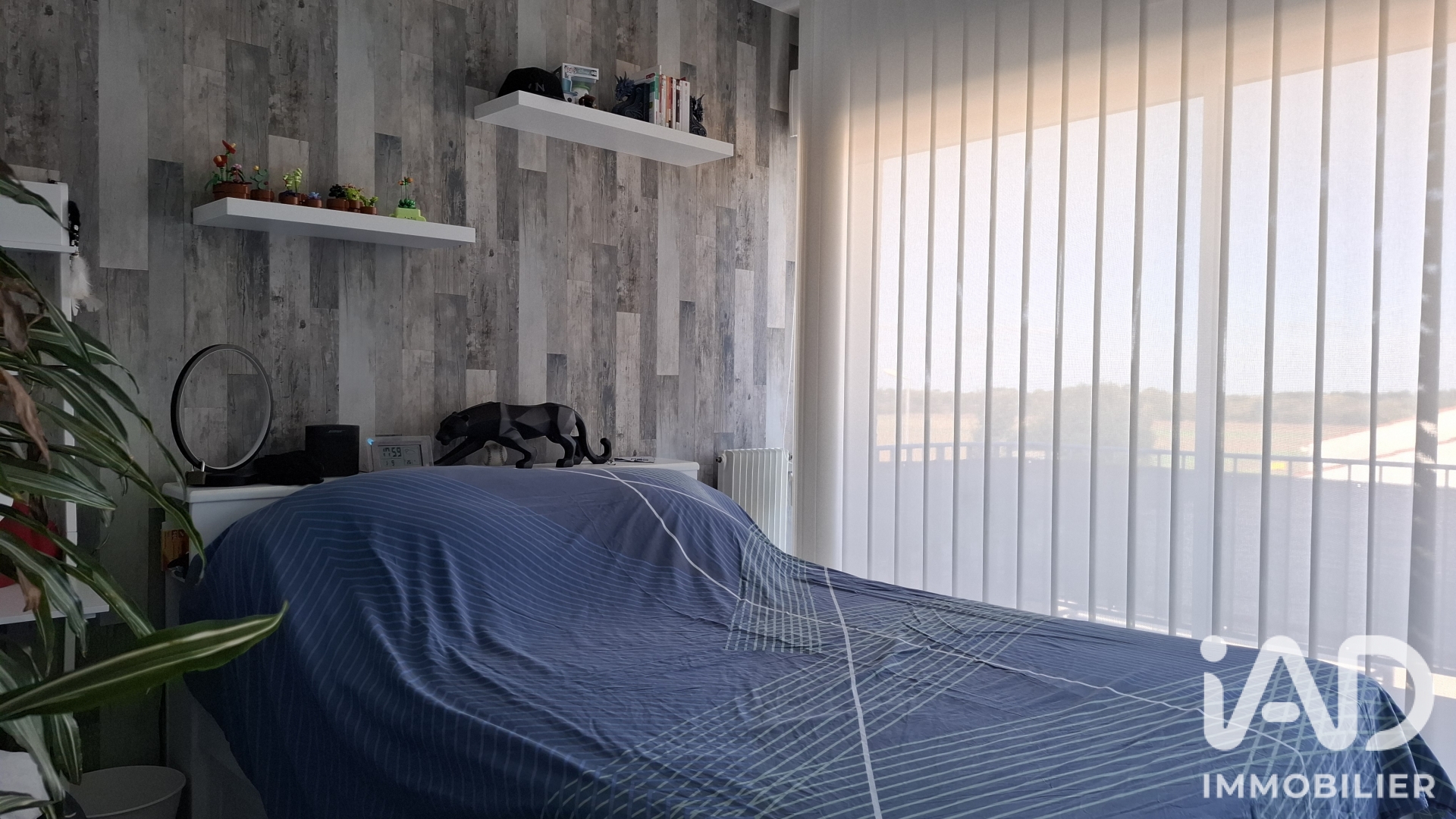 Vente maison à Dompierre-sur-Mer (17139) : maison d'architecte 7 pièces 200 m² - 2100924 — 12