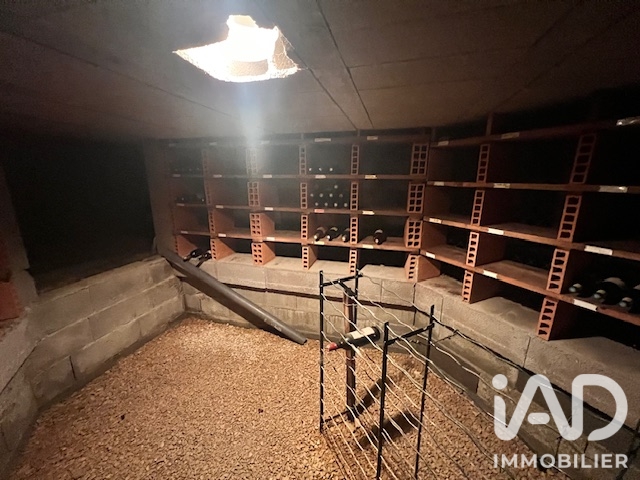 Vente maison à Boulogne-sur-Gesse (31350) : maison traditionnelle 7 pièces 163 m² - 2101512 — 22