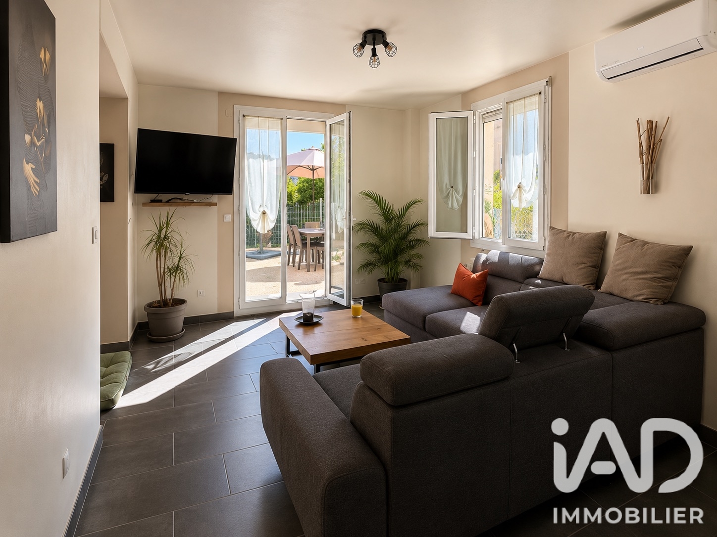 Vente maison à Toulouges (66350) : maison 4 pièces 122 m² - 2097172 — 6