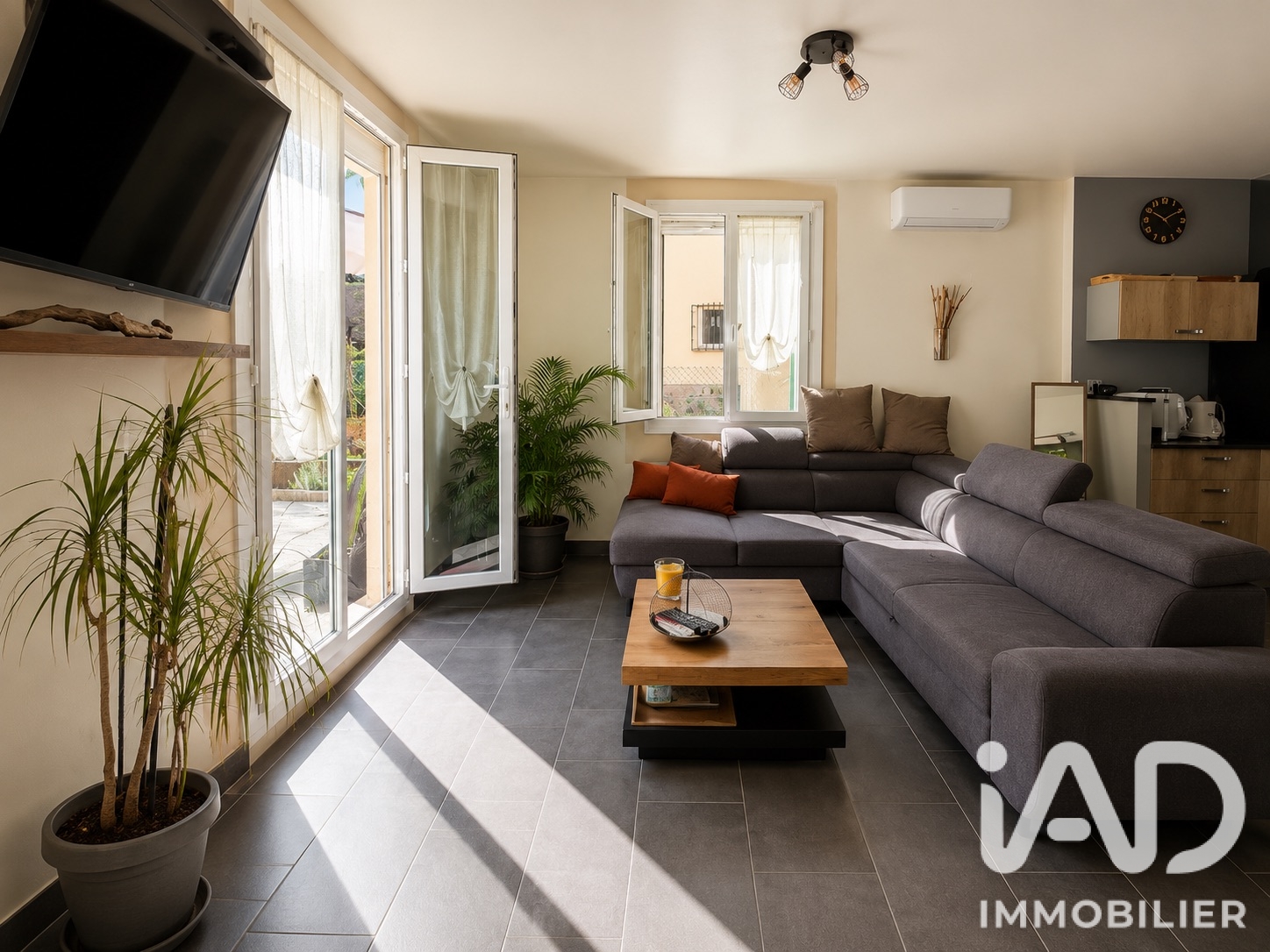 Vente maison à Toulouges (66350) : maison 4 pièces 122 m² - 2097172 — 7