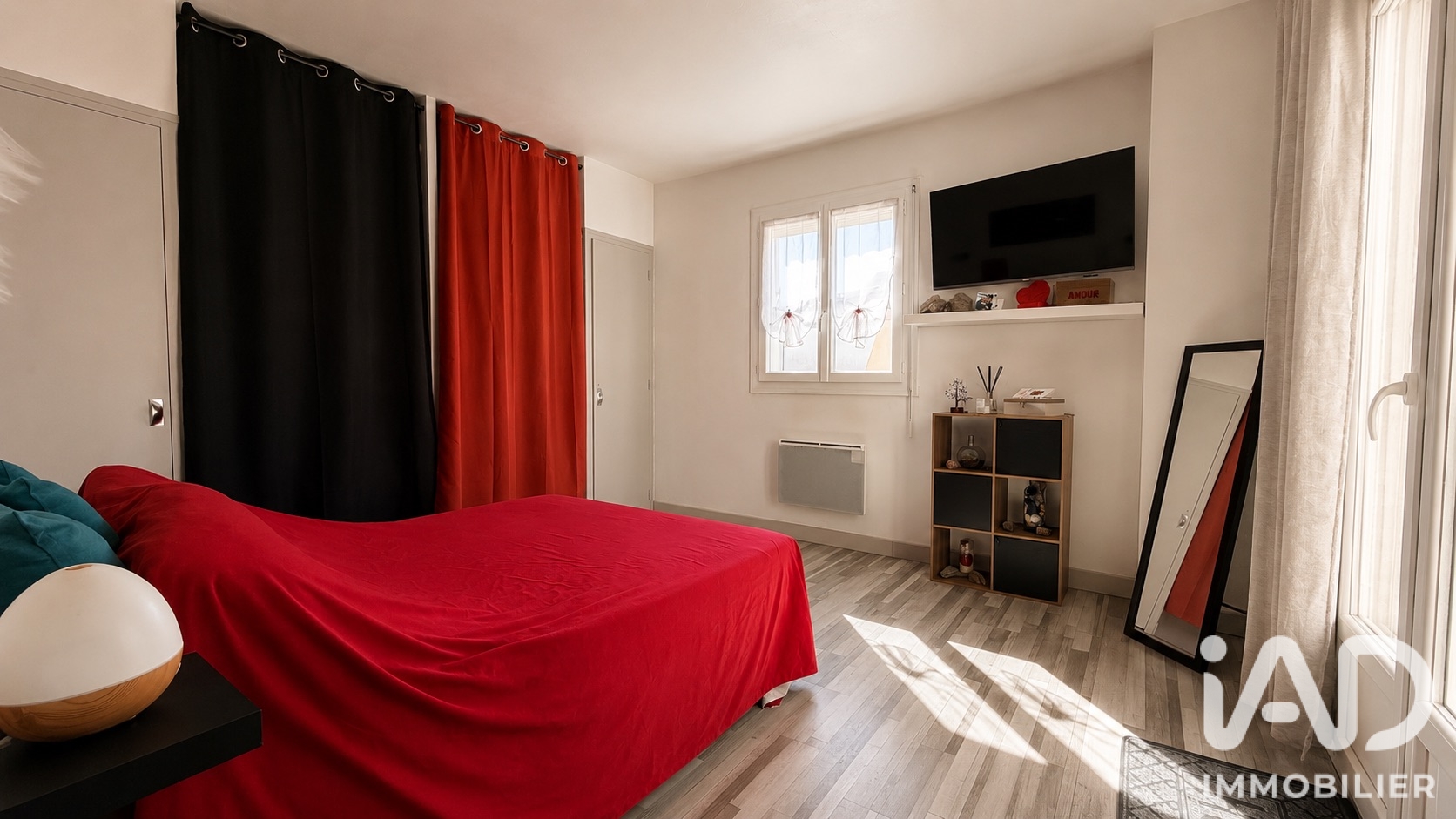 Vente maison à Toulouges (66350) : maison 4 pièces 122 m² - 2097172 — 14