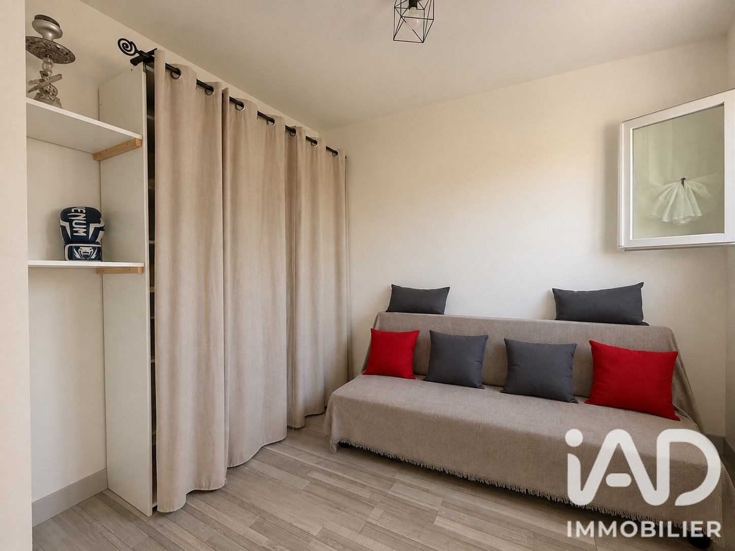 Vente maison à Toulouges (66350) : maison 4 pièces 122 m² - 2097172 — 20