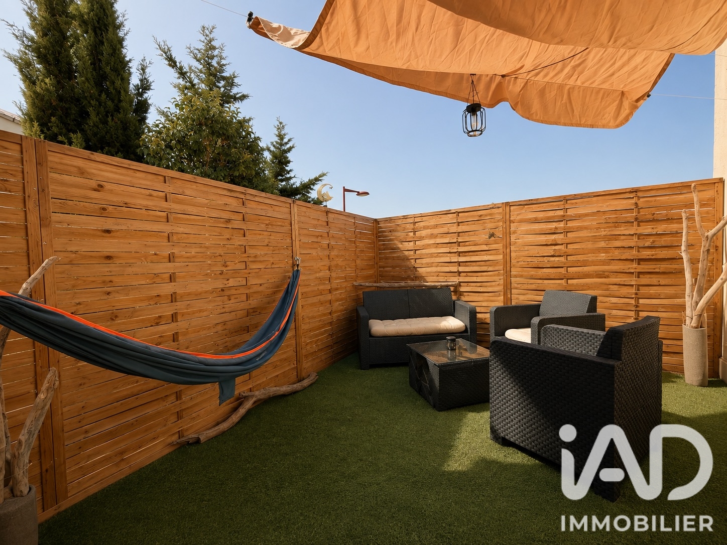 Vente maison à Toulouges (66350) : maison 4 pièces 122 m² - 2097172 — 16