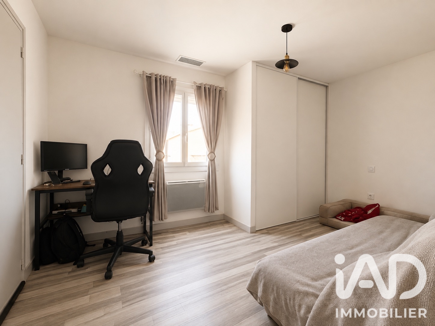 Vente maison à Toulouges (66350) : maison 4 pièces 122 m² - 2097172 — 21