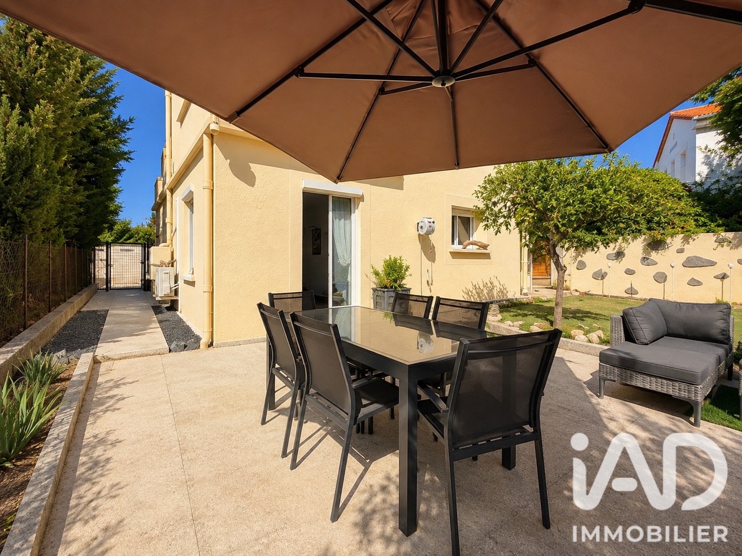 Vente maison à Toulouges (66350) : maison 4 pièces 122 m² - 2097172 — 9