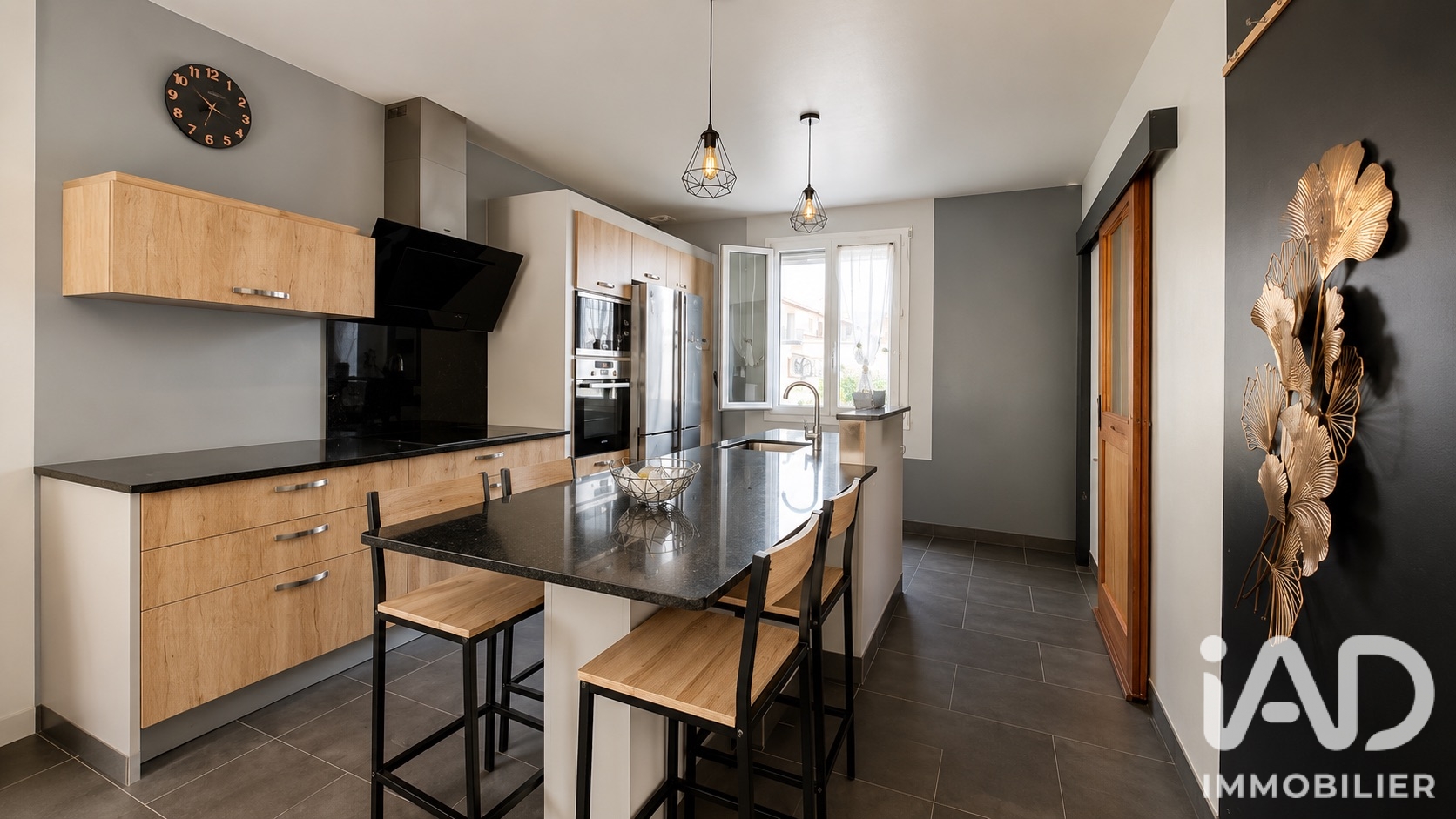 Vente maison à Toulouges (66350) : maison 4 pièces 122 m² - 2097172 — 4