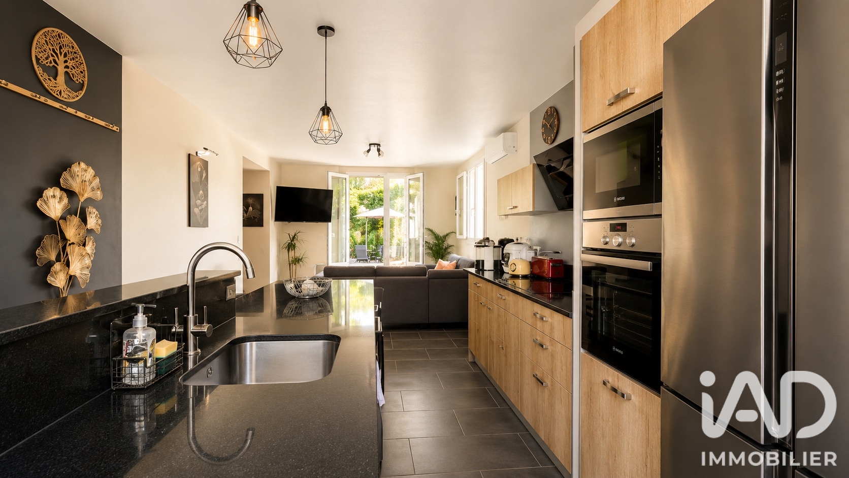 Vente maison à Toulouges (66350) : maison 4 pièces 122 m² - 2097172 — 5