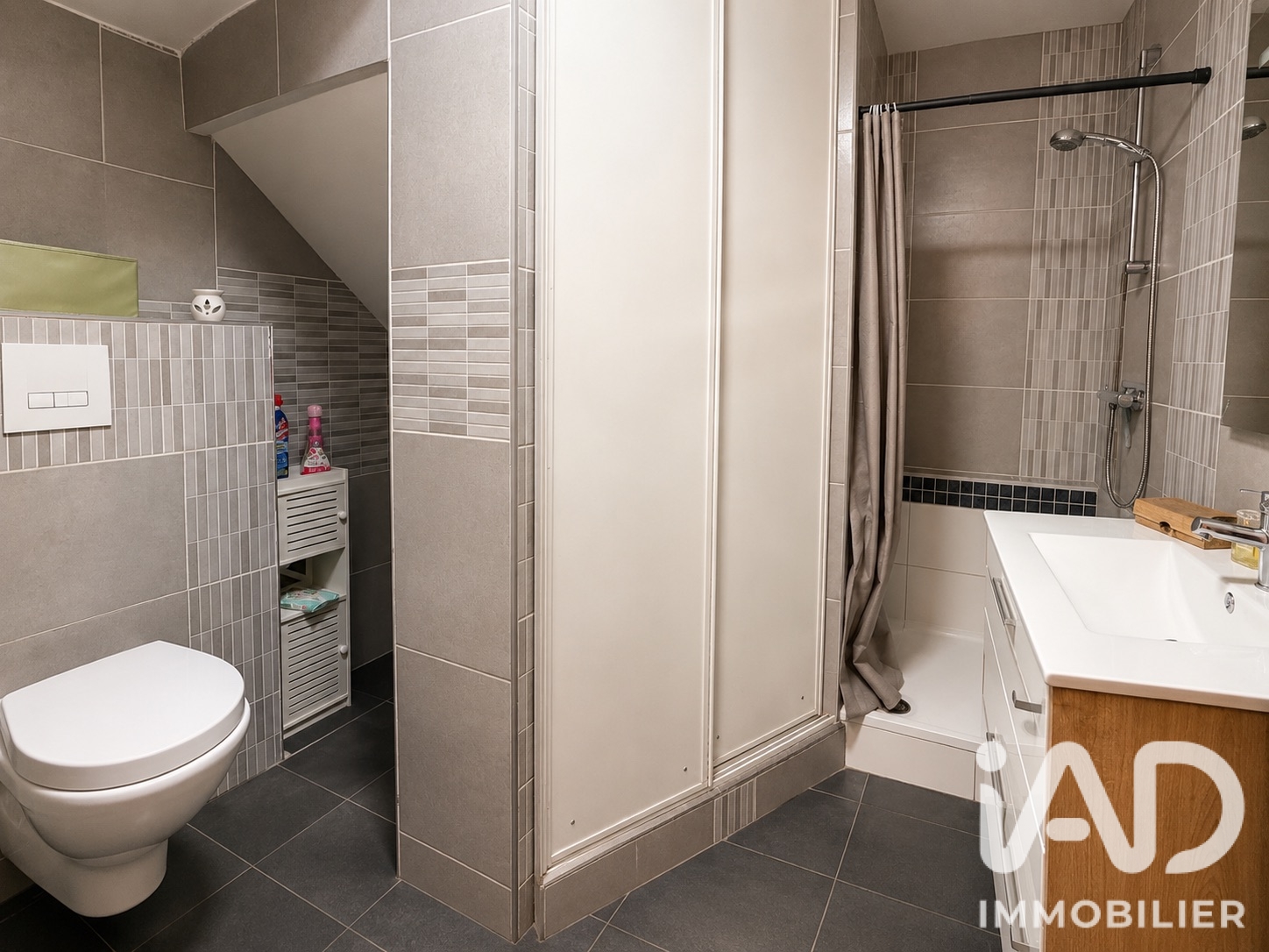 Vente maison à Toulouges (66350) : maison 4 pièces 122 m² - 2097172 — 12