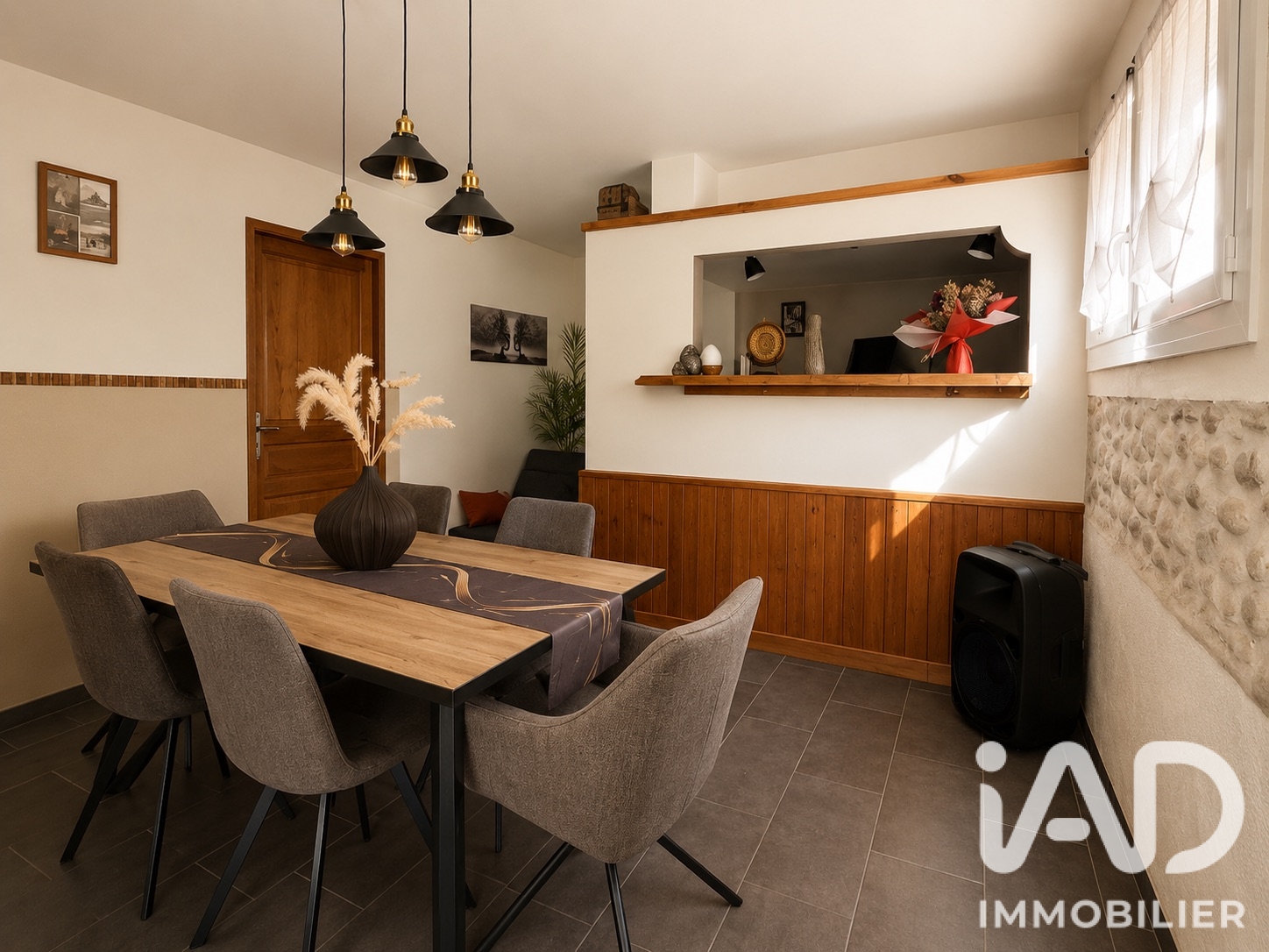 Vente maison à Toulouges (66350) : maison 4 pièces 122 m² - 2097172 — 10