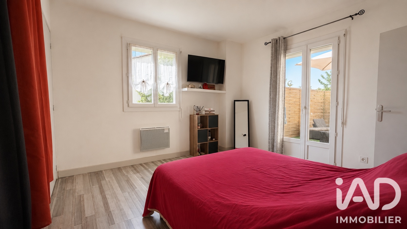 Vente maison à Toulouges (66350) : maison 4 pièces 122 m² - 2097172 — 15