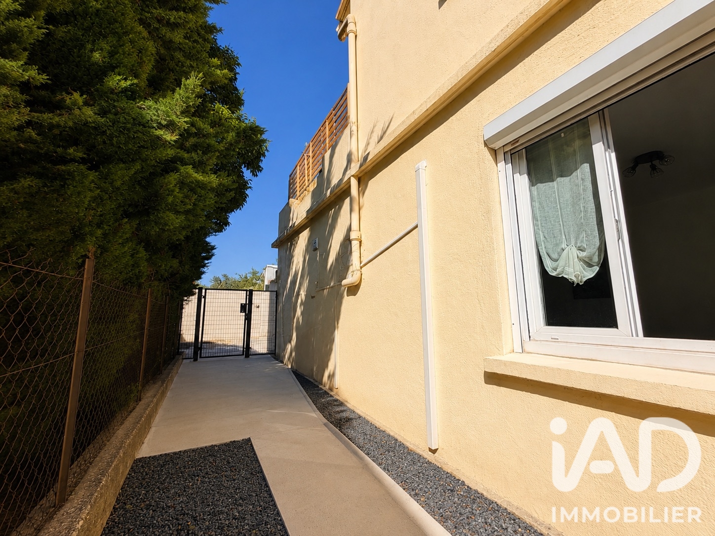Vente maison à Toulouges (66350) : maison 4 pièces 122 m² - 2097172 — 23