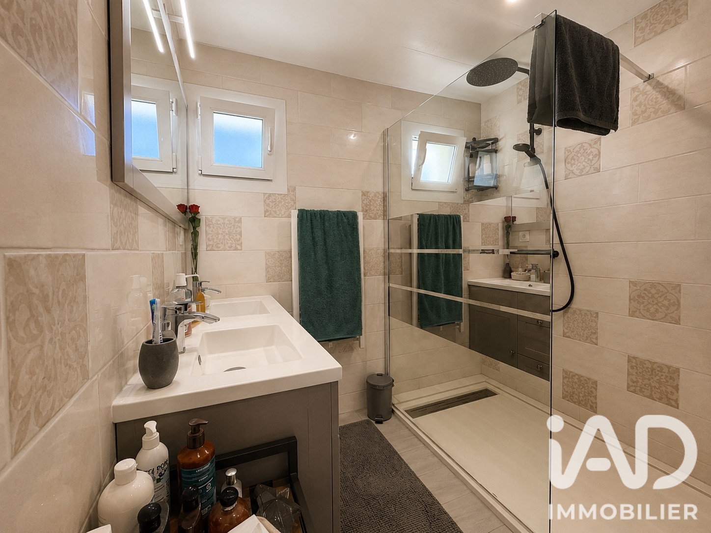 Vente maison à Toulouges (66350) : maison 4 pièces 122 m² - 2097172 — 17