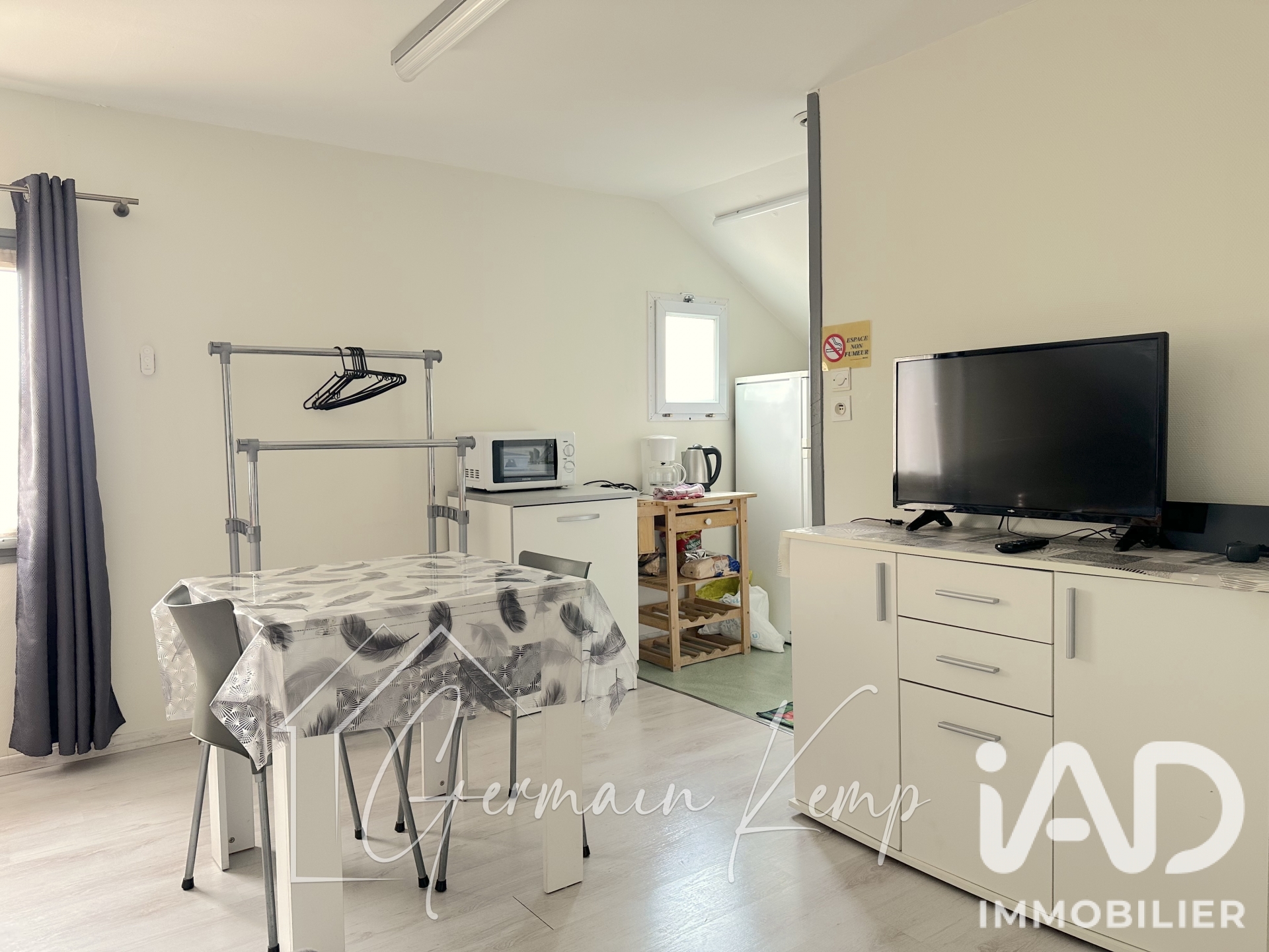 Vente maison à Saint-André-le-Gaz (38490) : maison 7 pièces 207 m² - 2069703 — 15
