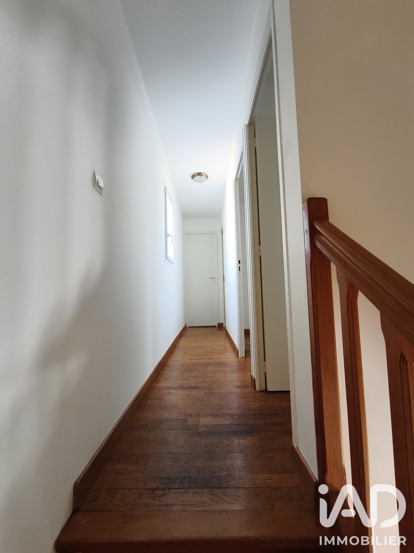 Vente maison à Le Plessis-Grammoire (49124) : maison 4 pièces 98 m² - 2099763 — 8