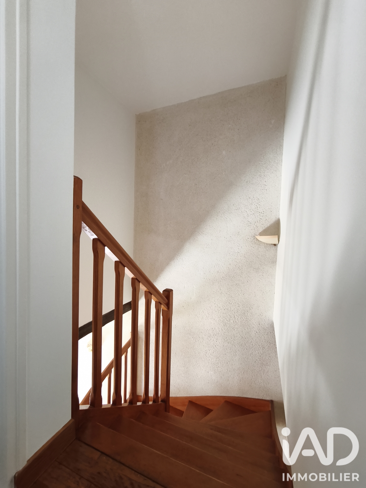 Vente maison à Le Plessis-Grammoire (49124) : maison 4 pièces 98 m² - 2099763 — 7