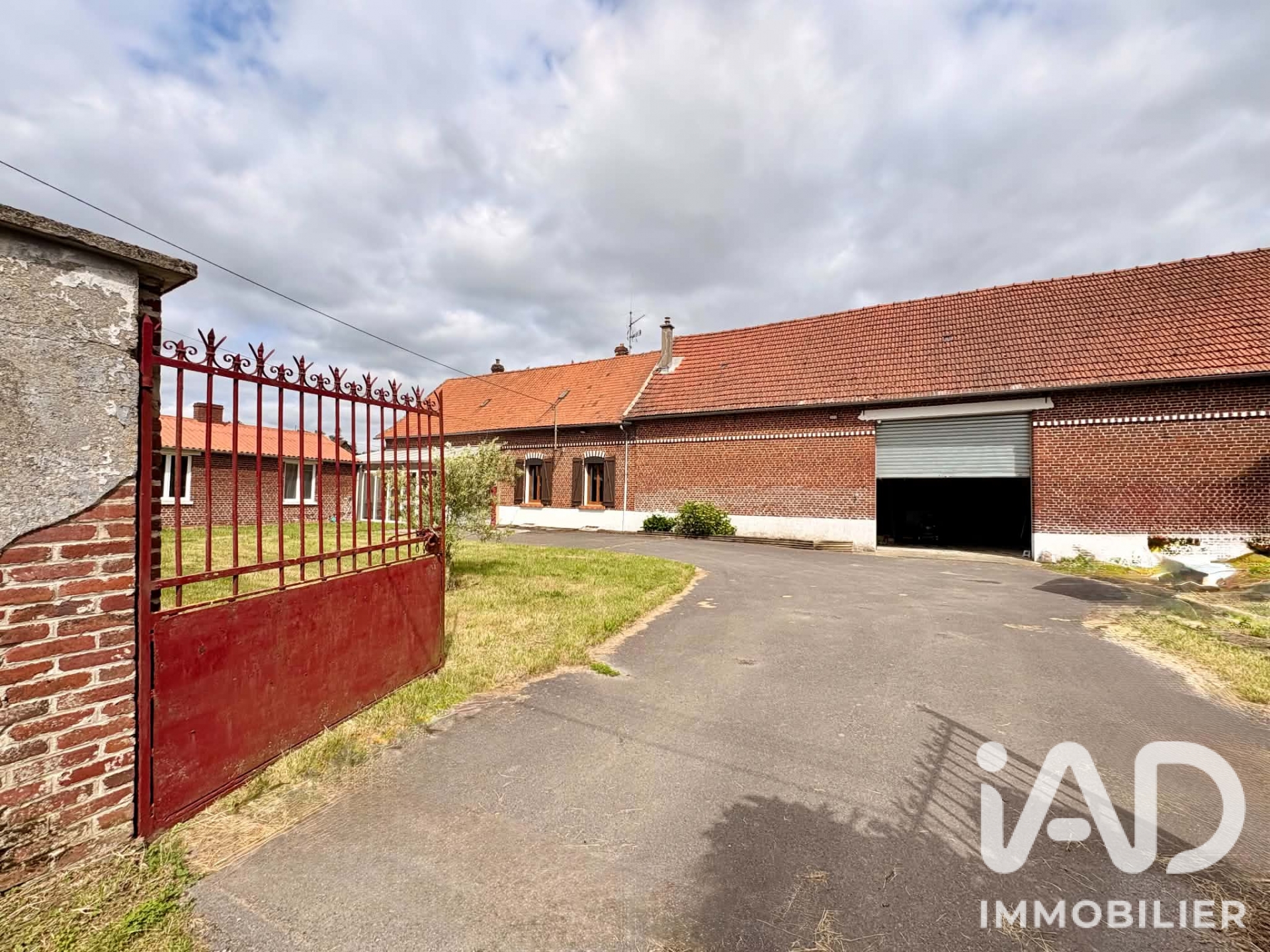 Vente Maison de village 5 pièces