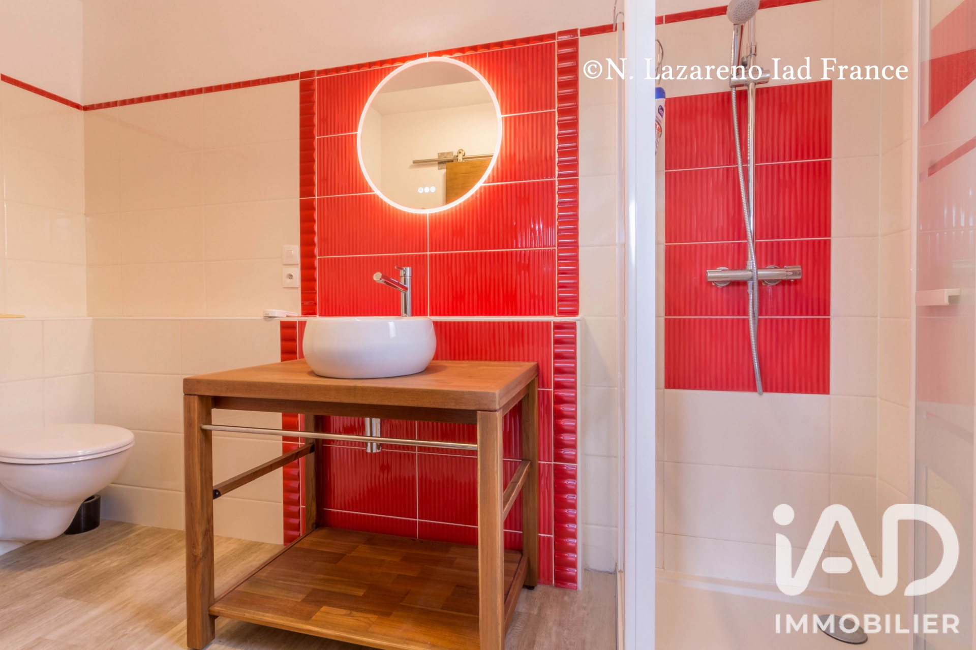 Vente maison à Traînou (45470) : maison 6 pièces 137 m² - 2100914 — 9