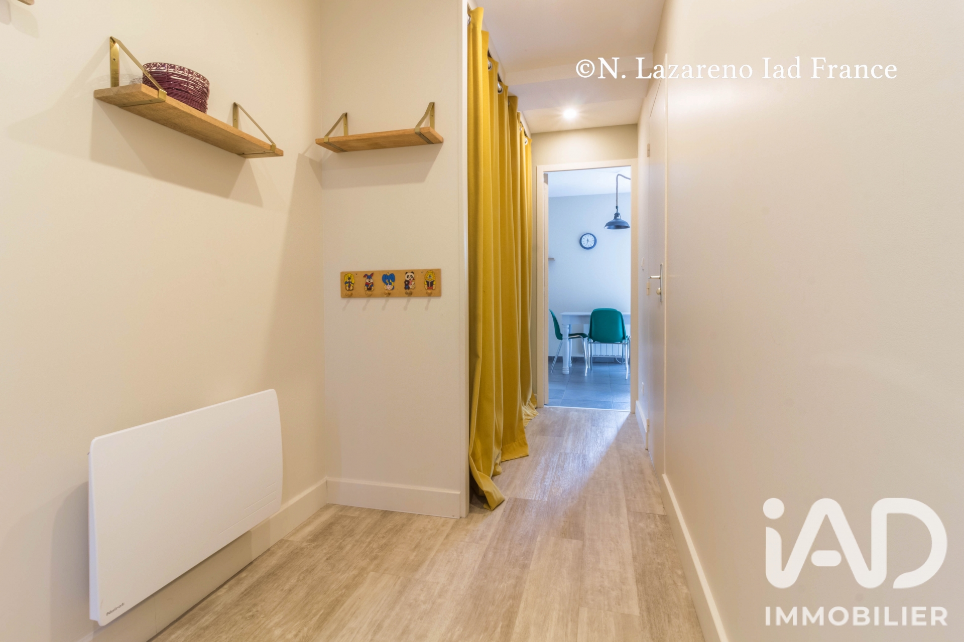 Vente maison à Traînou (45470) : maison 6 pièces 137 m² - 2100914 — 10