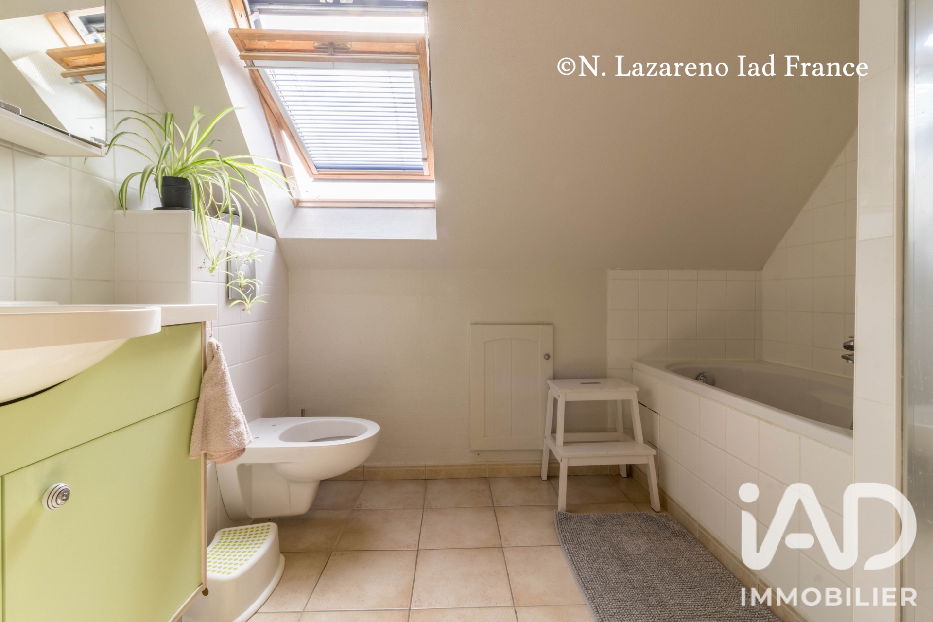 Vente maison à Traînou (45470) : maison 6 pièces 137 m² - 2100914 — 15