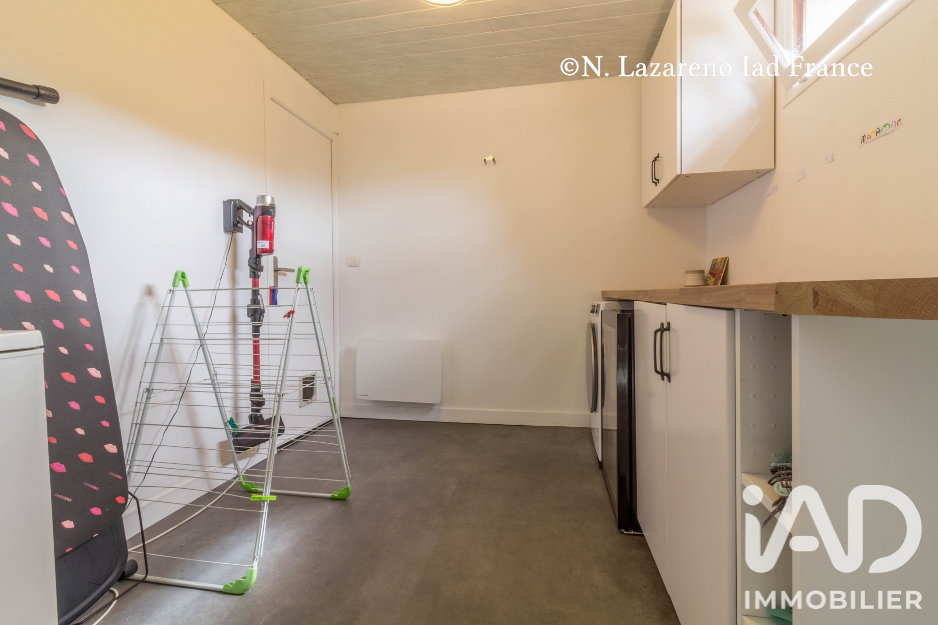 Vente maison à Traînou (45470) : maison 6 pièces 137 m² - 2100914 — 16
