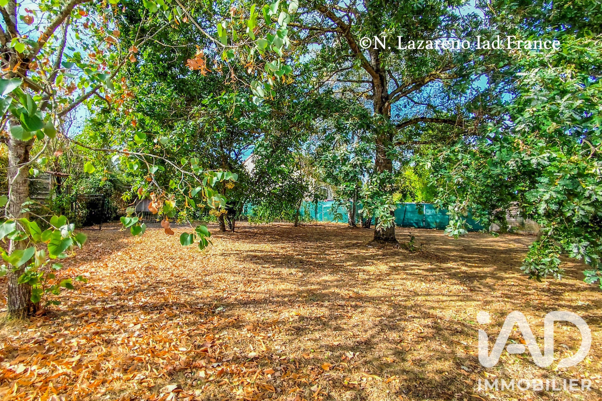 Vente maison à Traînou (45470) : maison 6 pièces 137 m² - 2100914 — 18