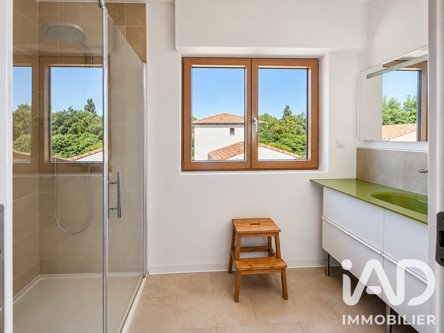 Vente maison à Fontenilles (31470) : maison d'architecte 7 pièces 172 m² - 2091568 — 9
