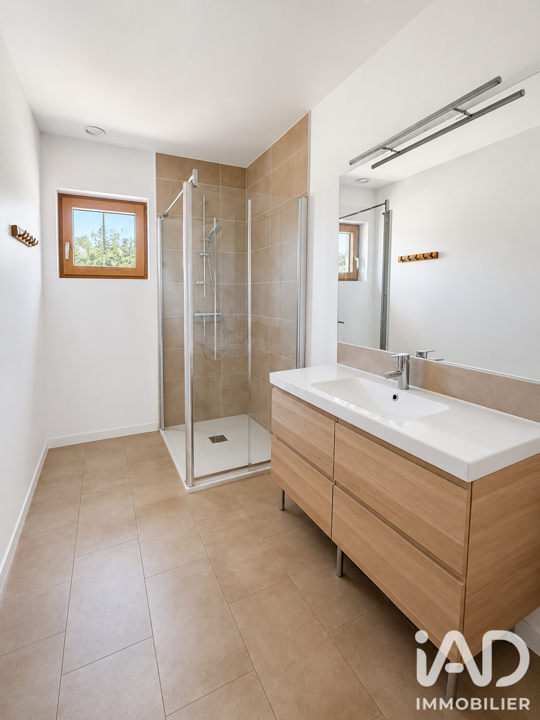 Vente maison à Fontenilles (31470) : maison d'architecte 7 pièces 172 m² - 2091568 — 12