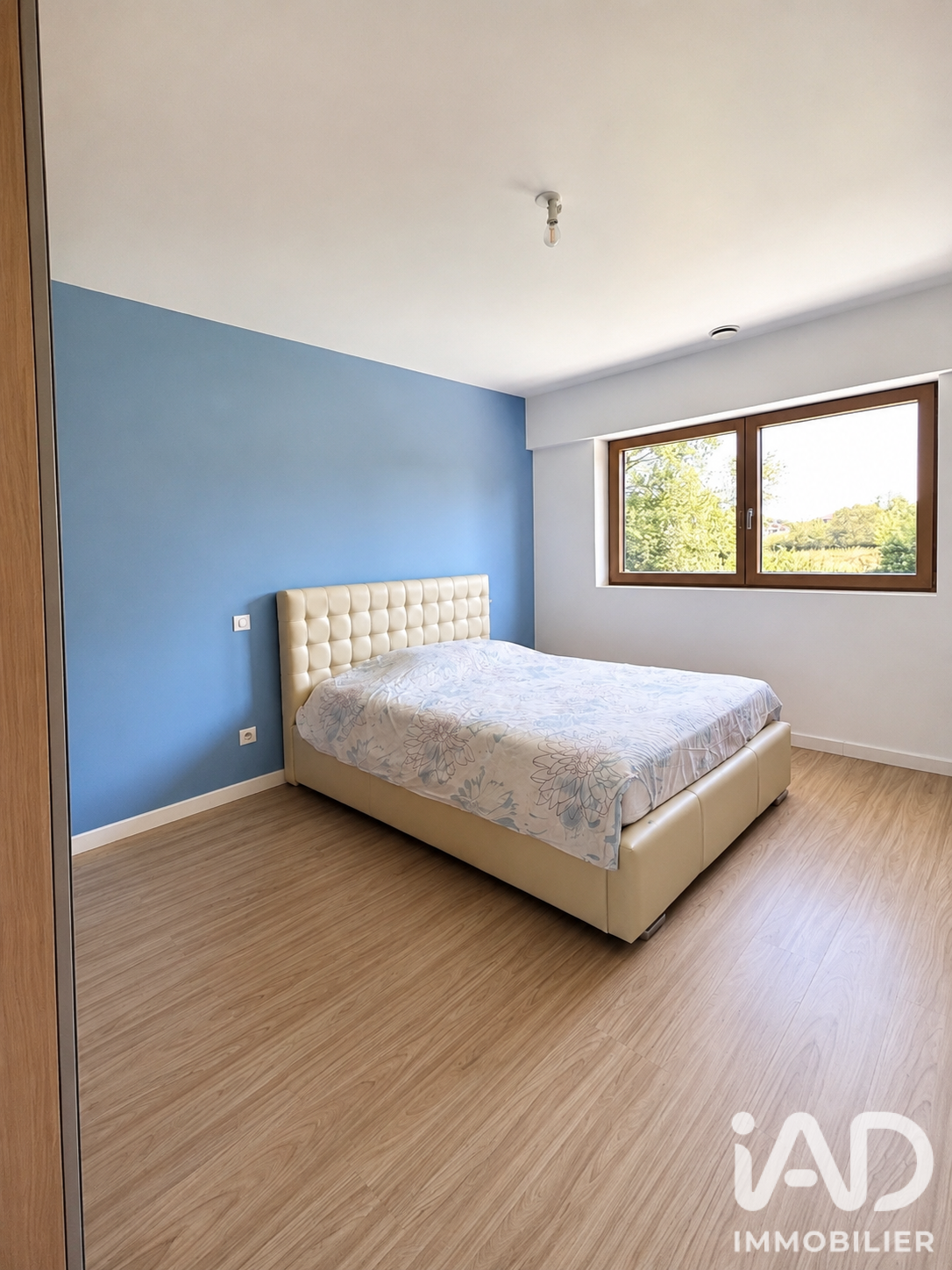 Vente maison à Fontenilles (31470) : maison d'architecte 7 pièces 172 m² - 2091568 — 11