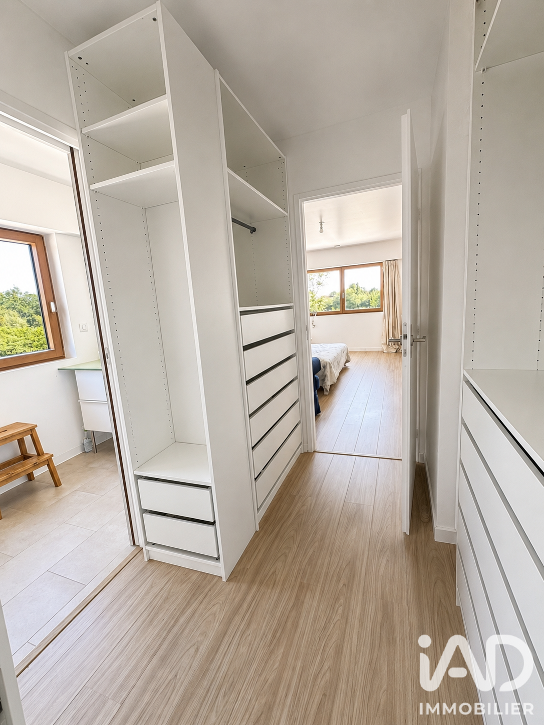 Vente maison à Fontenilles (31470) : maison d'architecte 7 pièces 172 m² - 2091568 — 10