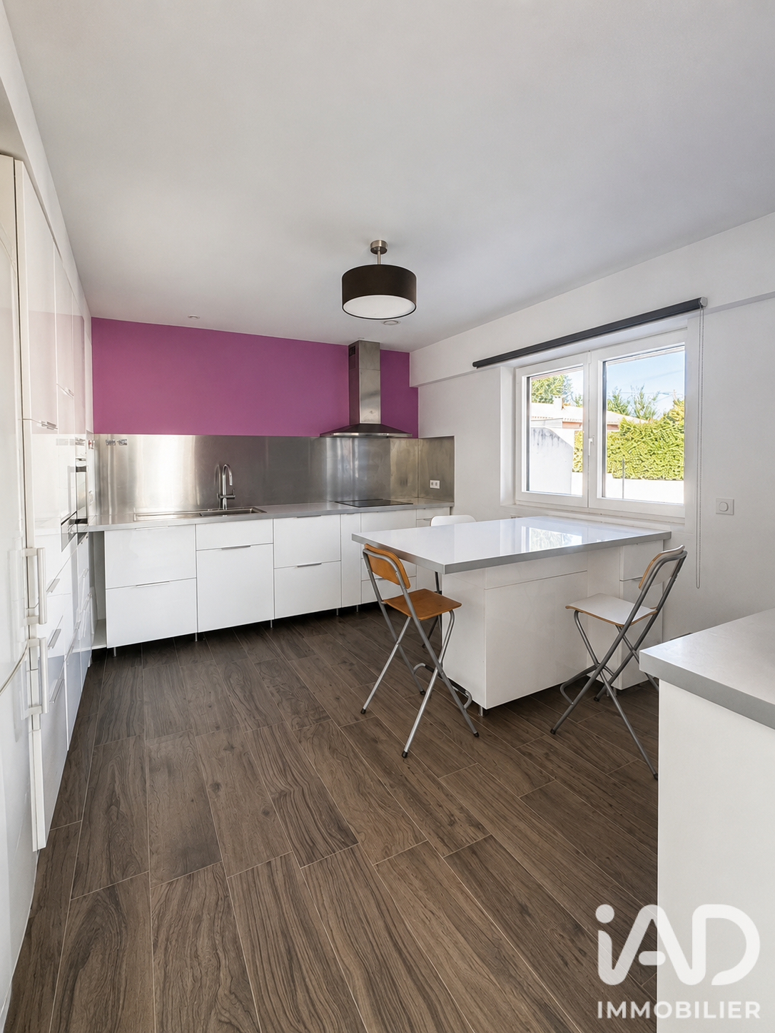 Vente maison à Fontenilles (31470) : maison d'architecte 7 pièces 172 m² - 2091568 — 5