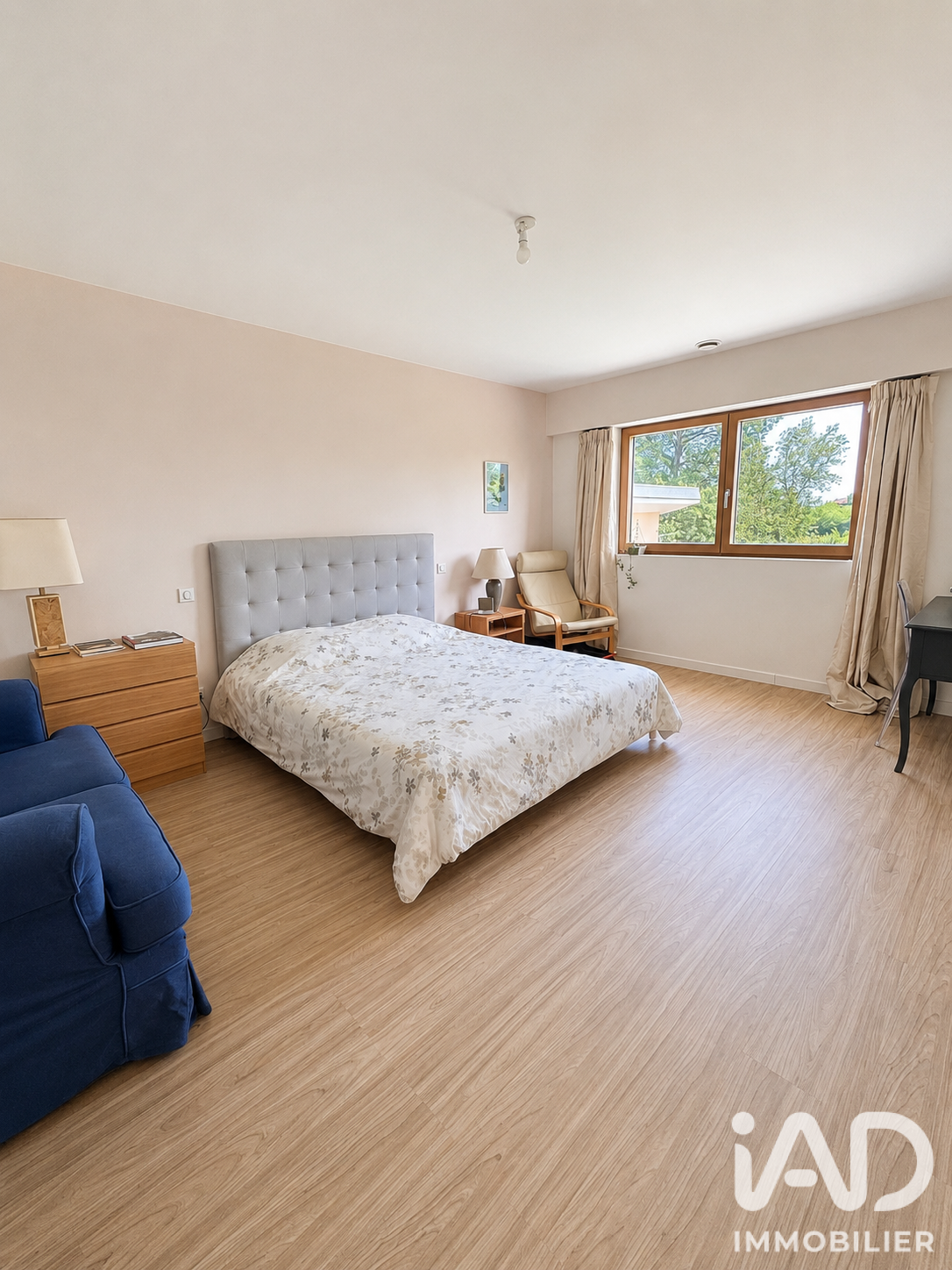 Vente maison à Fontenilles (31470) : maison d'architecte 7 pièces 172 m² - 2091568 — 8