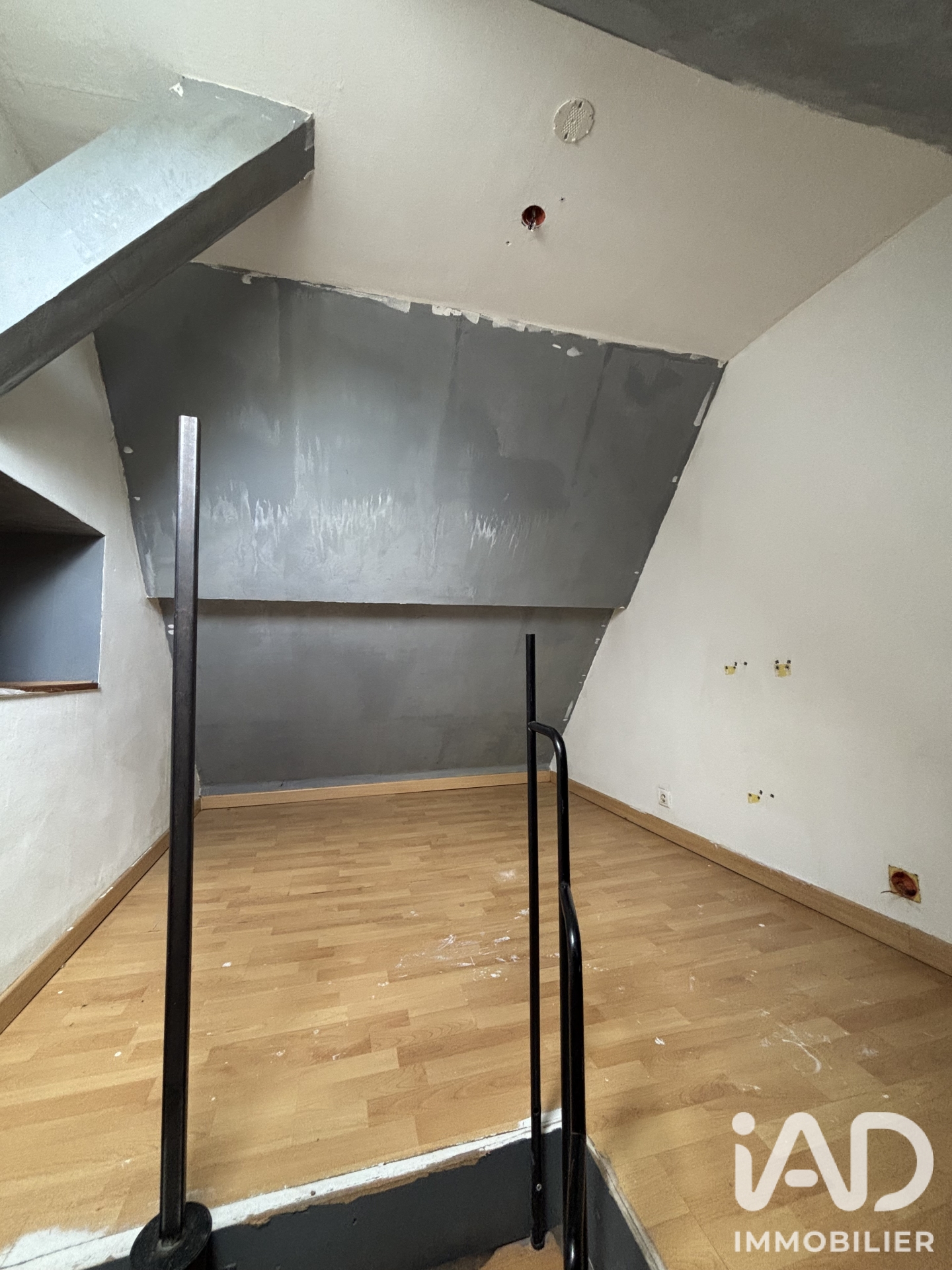 Vente maison à Hersin-Coupigny (62530) : maison de ville 4 pièces 73 m² - 2101665 — 9
