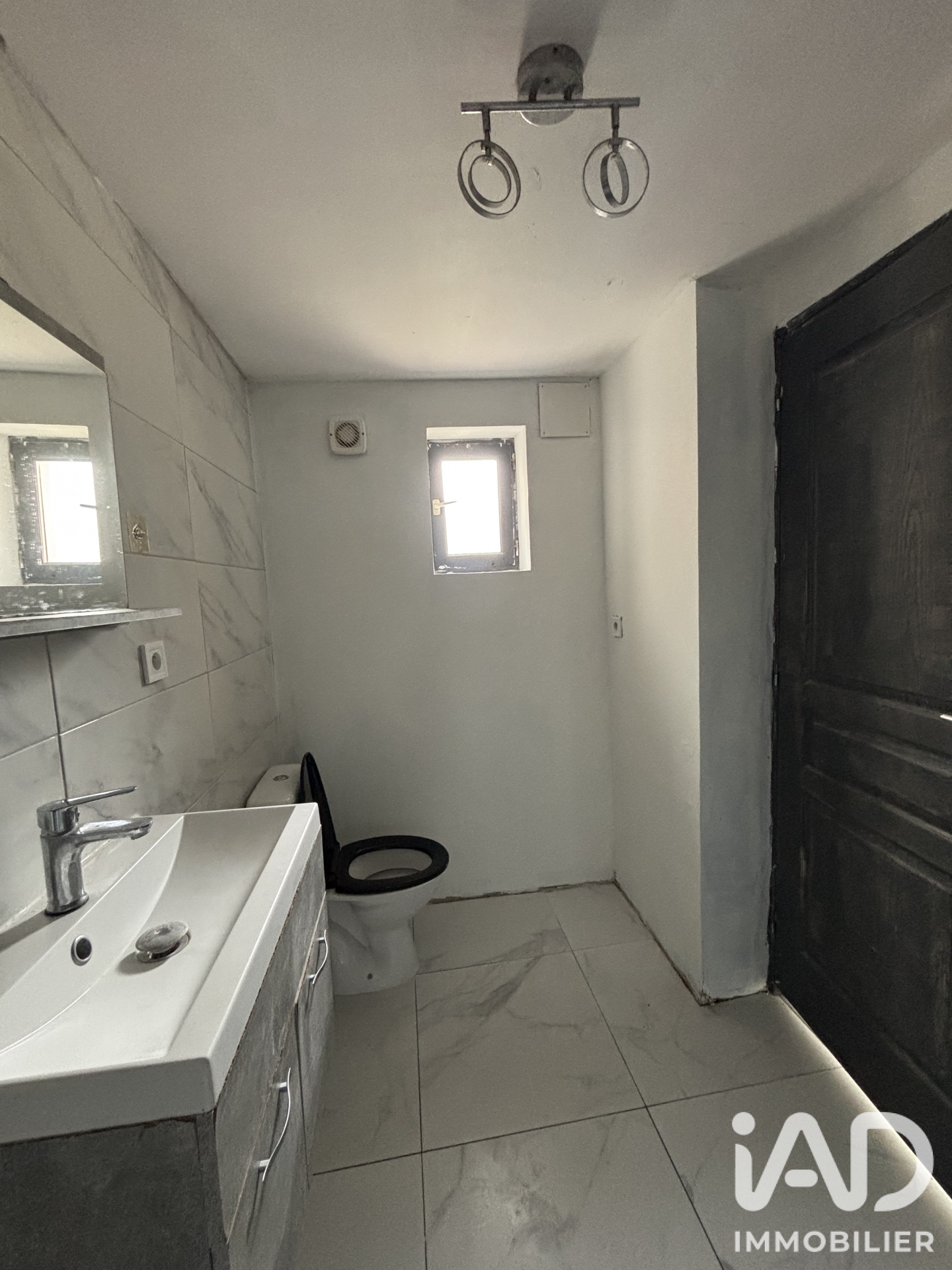Vente maison à Hersin-Coupigny (62530) : maison de ville 4 pièces 73 m² - 2101665 — 6