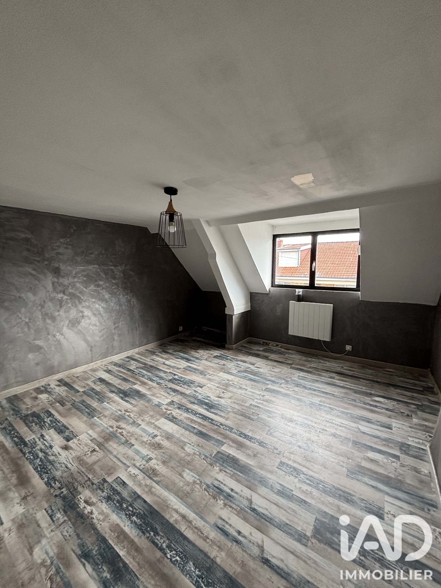 Vente maison à Hersin-Coupigny (62530) : maison de ville 4 pièces 73 m² - 2101665 — 8