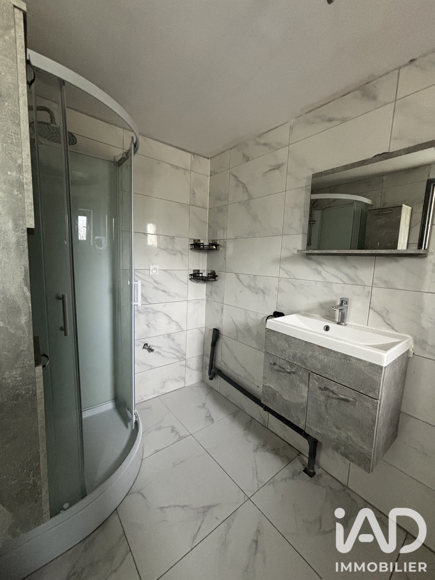 Vente maison à Hersin-Coupigny (62530) : maison de ville 4 pièces 73 m² - 2101665 — 5