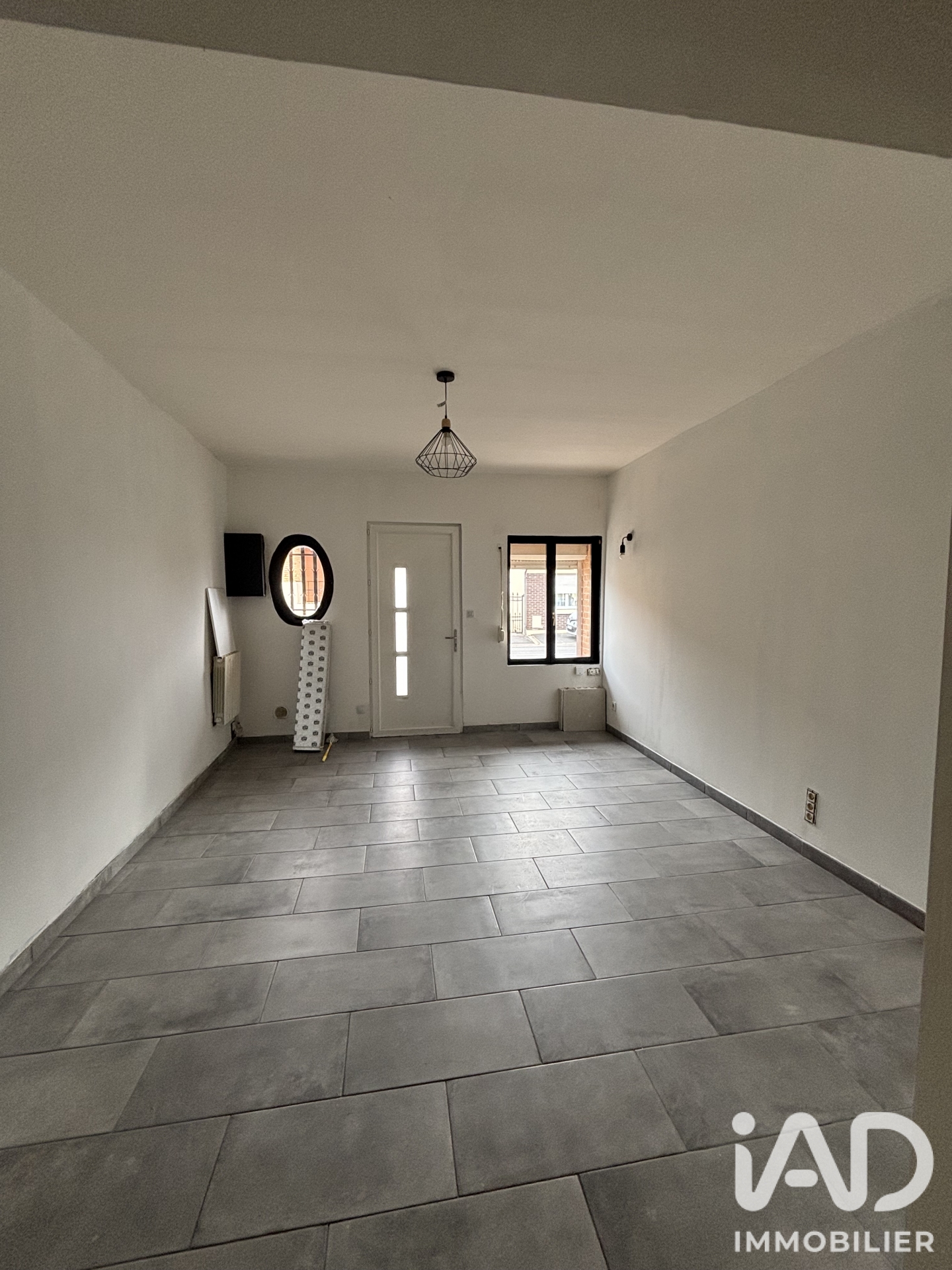 Vente Maison de ville 4 pièces